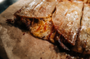 BIRRIA BEEF TACOs